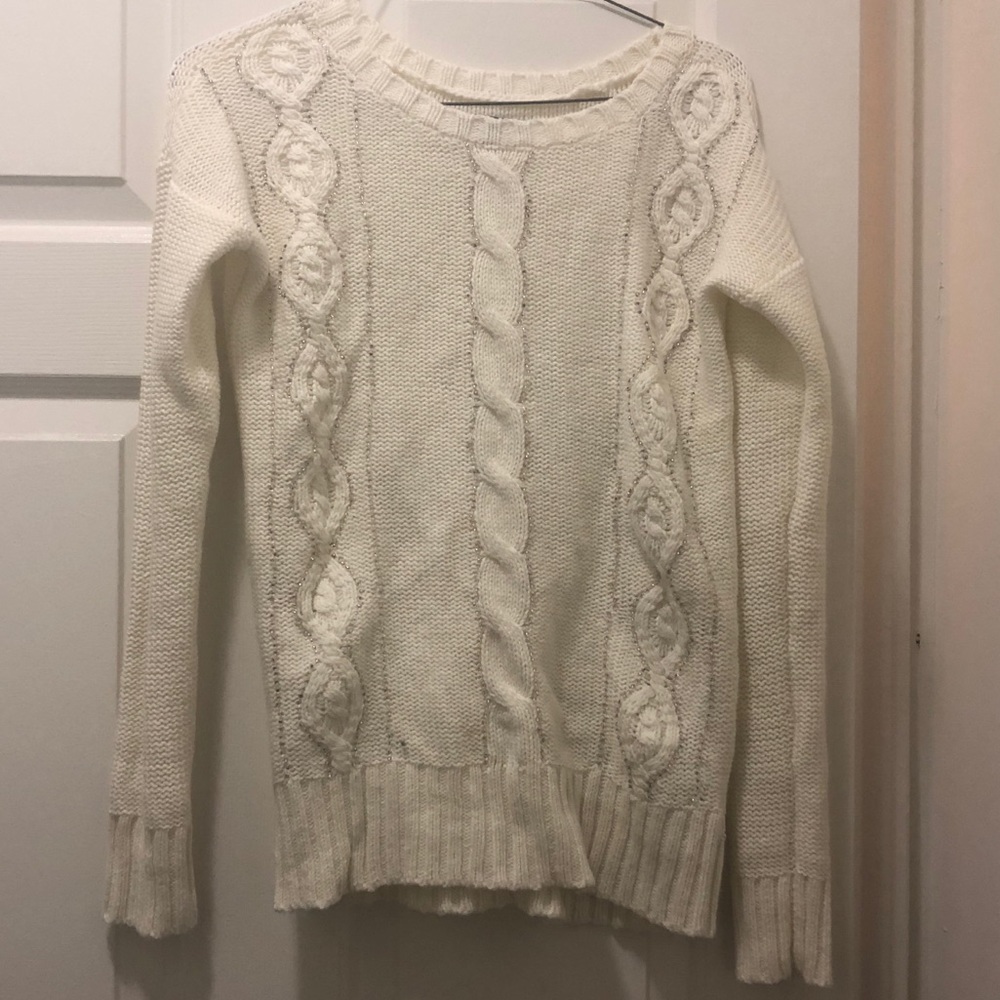 American Eagle pullover sweater